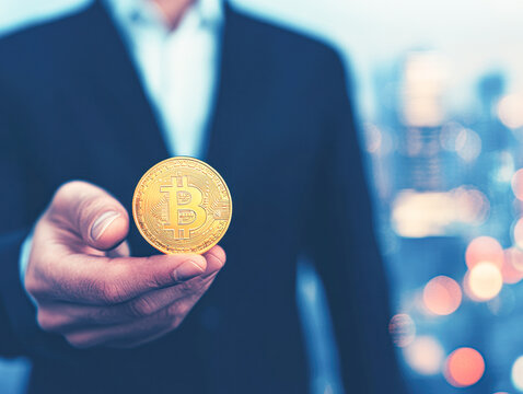 Digital finance insights evening trends in urban cryptocurrency investment