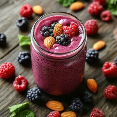 An image of healthy food and diet food with low calories and low fat
