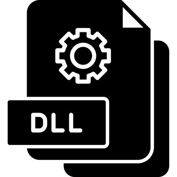 Dll Icon