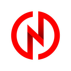 Obraz premium creative modern color full logo design