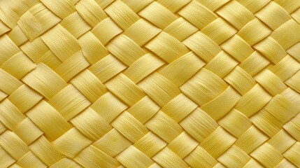 Intricate woven texture, closeup photography of fiber art and textile detail closeup