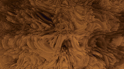 colored texture background