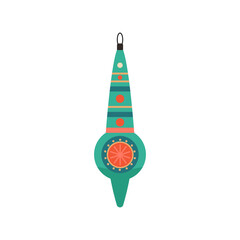 Christmas Tree Ornament