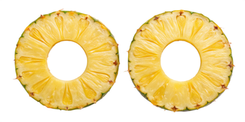 Tropical Delight: The Art of Pineapple Perfection
