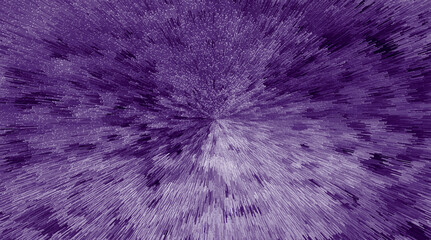 abstracted texture background