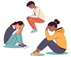 motional and Psychological Support: A Journey from Grief to Healing