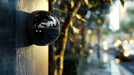 Wall-mounted metal plate