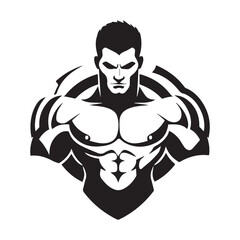 gym icon logo 