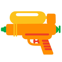 Water Gun