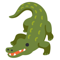 Crocodile