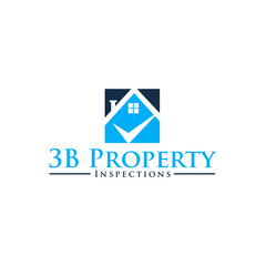 real estate  business logo design vector