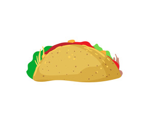 Delicious Taco