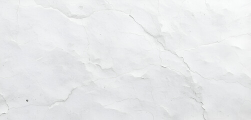 Fototapeta premium white paper texture, Empty white watercolor paper canvas texture background 