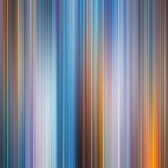 Obraz premium Colorful stripe abstract background. Motion effect. Color lines. Colored fiber texture backdrop and banner. Multi color gradient pattern and textured wallpaper.