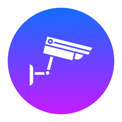 Cctv Icon