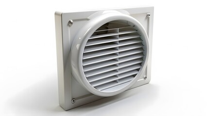 Square Ventilation Grille