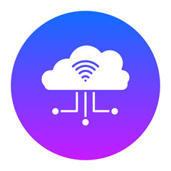 Cloud Icon