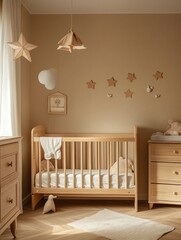 Baby's Room Decor