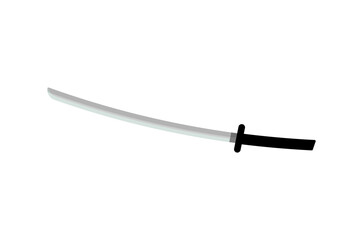 Samurai Katana Sword