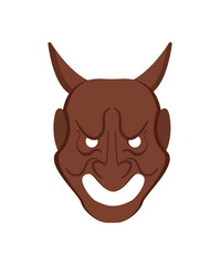 Oni Mask