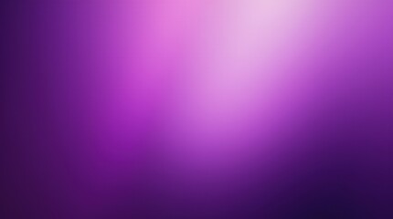Obraz premium An abstract purple blurred background with gradient light rays and gentle shadows, framed sleekly, blending mystery and modern elegance.