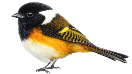 Birdwatching stunning black-headed grosbeak natural habitat wildlife photography colorful plumage close-up view nature photography