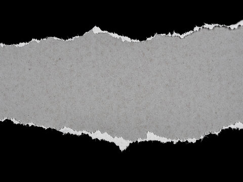 A textured background featuring torn paper edges creating a unique copy space. Rough layered versatile for designs.