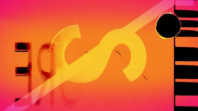 Film Overlay | Punch Hole