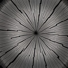 Obraz premium abstract-radial-lines-background