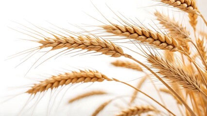 Fototapeta premium ears of wheat