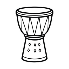 wedding drum