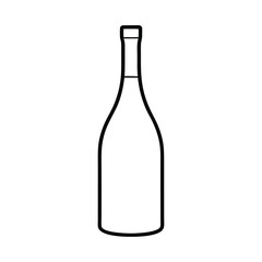wine bottle