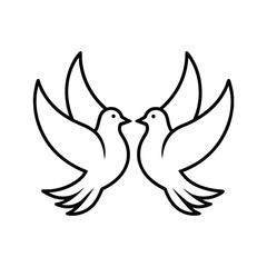 doves