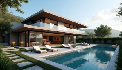 modern_house_pool_luxury_architecture_design