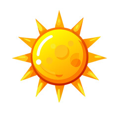 Sun Vector Art – Minimalist, Geometric & Glowing Sun Designs for Summer, Logos & Seasonal Themes