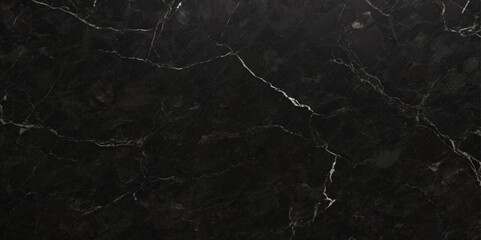 Black and gold marble floor wall texture background. Luxury golden black marble design for wedding invitation card, cover, packaging , fashion vector template