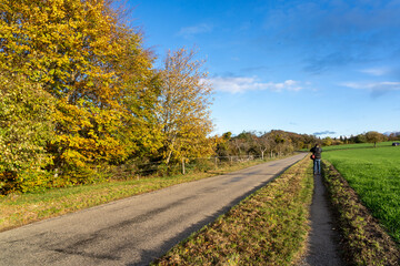 Fototapeta premium Ebersberg
