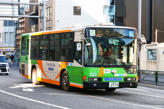Mitsubishi Fuso Aero Star