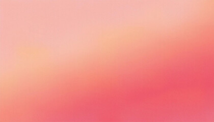 pink peach color gradient noise grain texture blur abstract vertical background banner