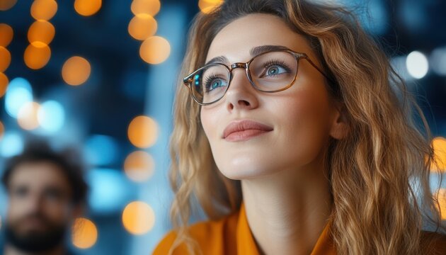 Empower Your Business with a Digital Strategy Session Witness a diverse team collaborate using high-tech analytics tools for remote business planning Optimize your online presence and boost your