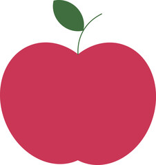 apple icon vector design new style