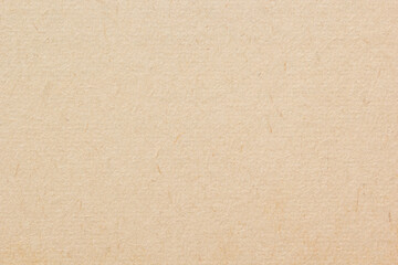 Brown paper texture background