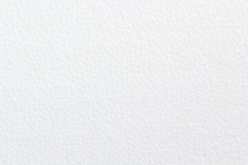 Polystyrene foam  texture background, Styrofoam board