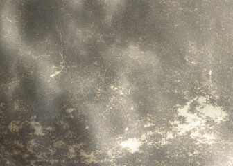 Sky and clouds, hand painted abstract watercolor vintage background. 	