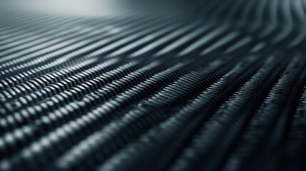 Abstract dark gray textured surface