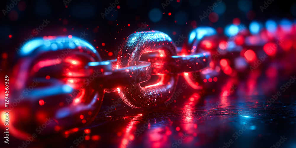Poster innovative digital security solutions in secure networking for enhanced privacy and trust in profess