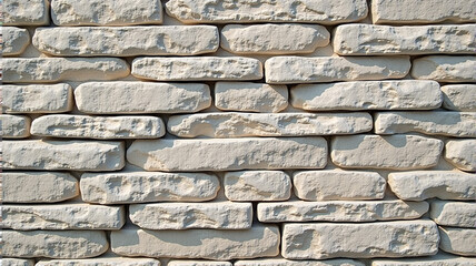 Obraz premium old stone wall