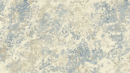 Abstract textured wallpaper design, beige and gray. Possible use Interior design