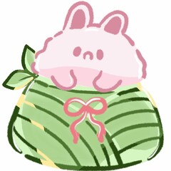 The Onigiri Delight brings the charm of Japanese rice balls to your screen! Enjoy cute, cozy designs with warm colors, making your chats feel fun and delicious.