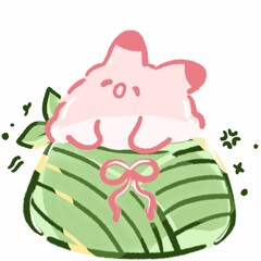 The Onigiri Delight brings the charm of Japanese rice balls to your screen! Enjoy cute, cozy designs with warm colors, making your chats feel fun and delicious.